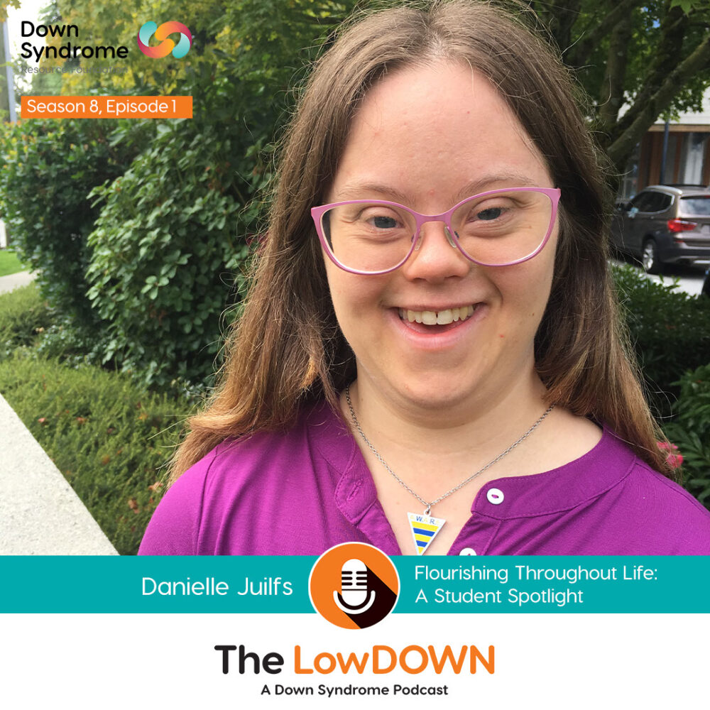 Thinking Clearly About Down Syndrome and Alzheimer's - Down