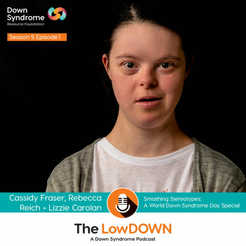 Smashing Stereotypes: A World Down Syndrome Day Special - Down Syndrome ...